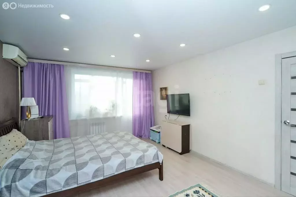 2-комнатная квартира: Ярославль, улица Нефтяников, 27 (49.6 м) - Фото 2