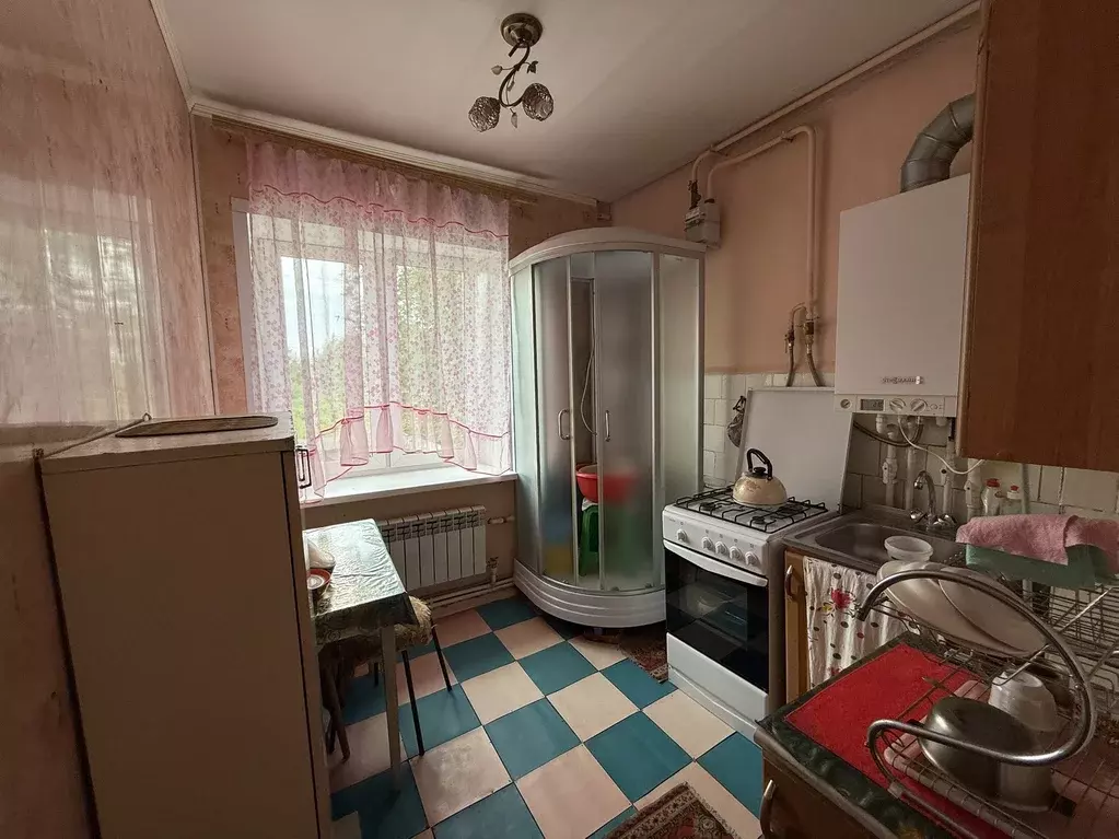 Продаётся 2-к квартира, 38.6 м - Фото 0