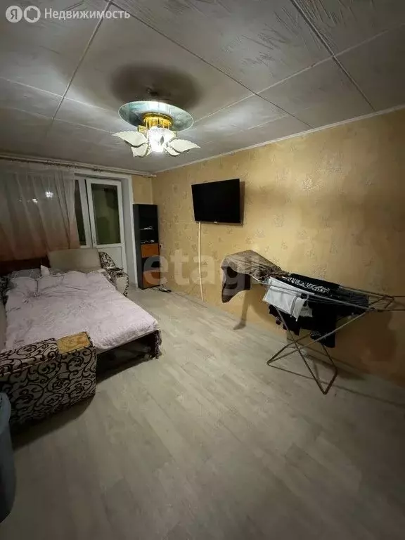 2-комнатная квартира: Саки, Курортная улица, 21Б (46 м) - Фото 1