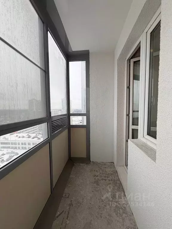 1-к кв. Санкт-Петербург ул. Чарушинская, 10 (33.5 м) - Фото 2