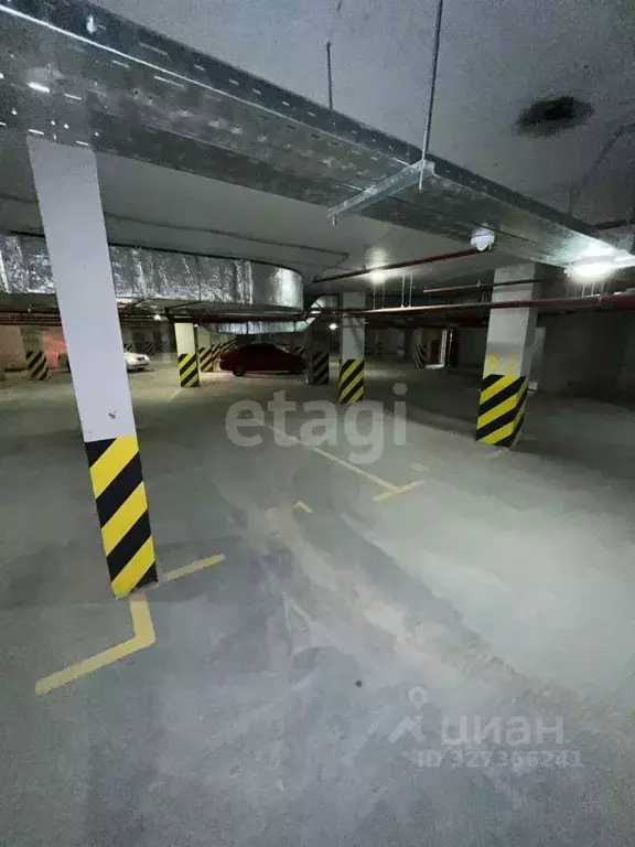 Гараж в Краснодарский край, Анапа ул. Омелькова, 93 (13 м) - Фото 2