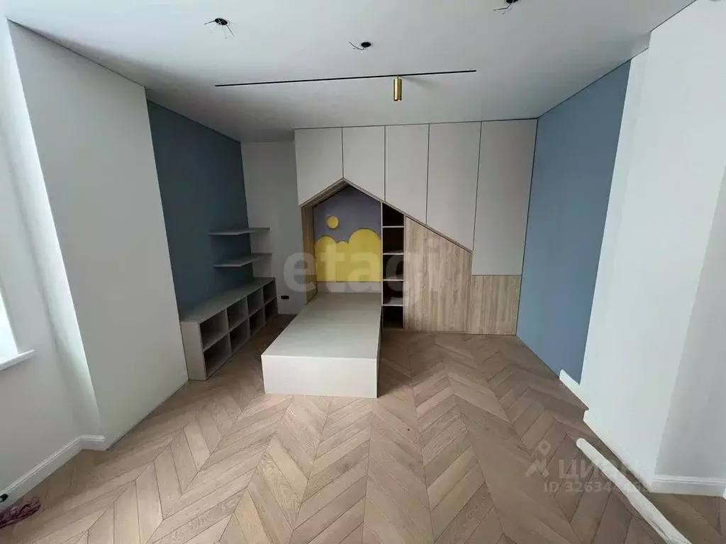 3-к кв. Белгородская область, Белгород ул. Николая Островского, 29 ... - Фото 1