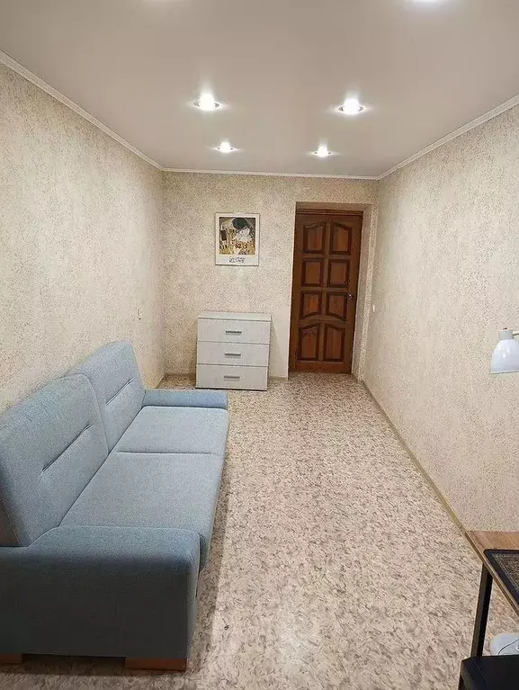 2-к кв. Тюменская область, Тюмень ул. 50 лет ВЛКСМ, 79 (43.2 м) - Фото 1