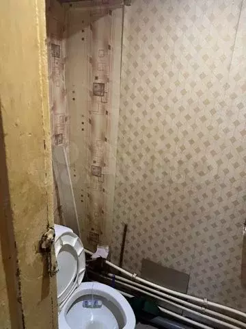Комната 18,7 м в 3-к., 2/2 эт. - Фото 1
