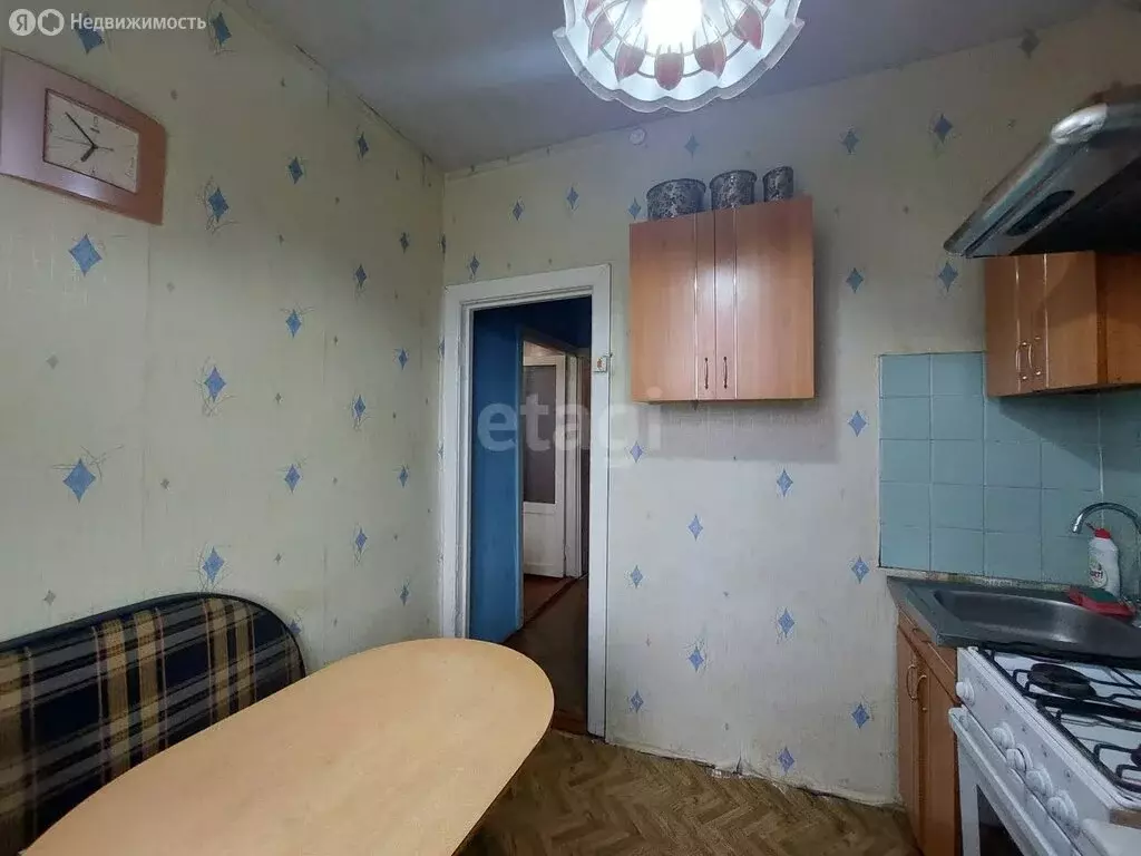 1-комнатная квартира: Новодвинск, улица Ломоносова, 6 (32.5 м) - Фото 1
