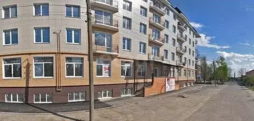 Продаётся 2-к квартира, 76 м - Фото 1