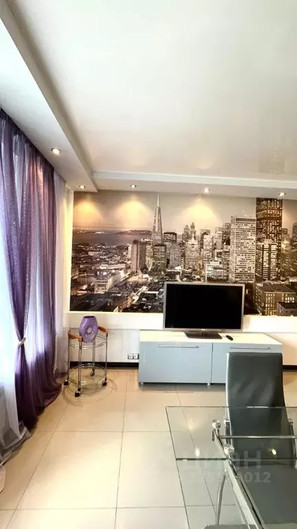 2-к кв. Московская область, Сергиев Посад ул. Дружбы, 9а (55.0 м) - Фото 1