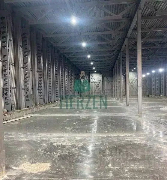 Склад в Московская область, Одинцово Железнодорожная ул., 21 (870 м) - Фото 1