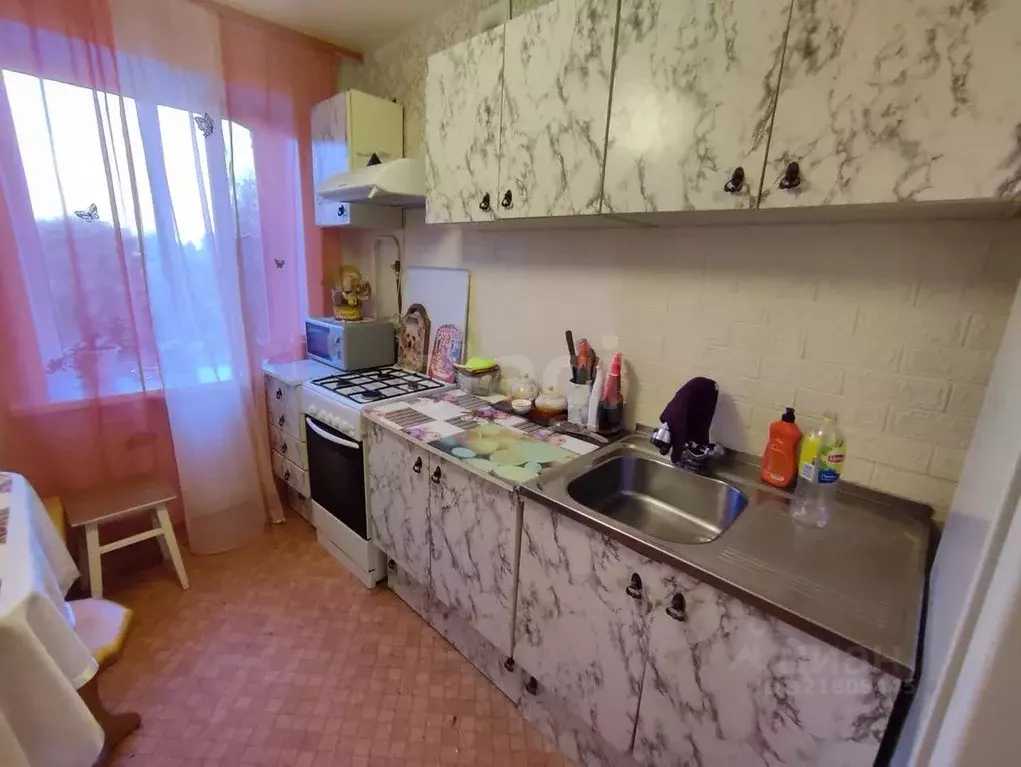 2-к кв. Воронежская область, Воронеж Волгоградская ул., 5 (51.7 м) - Фото 0