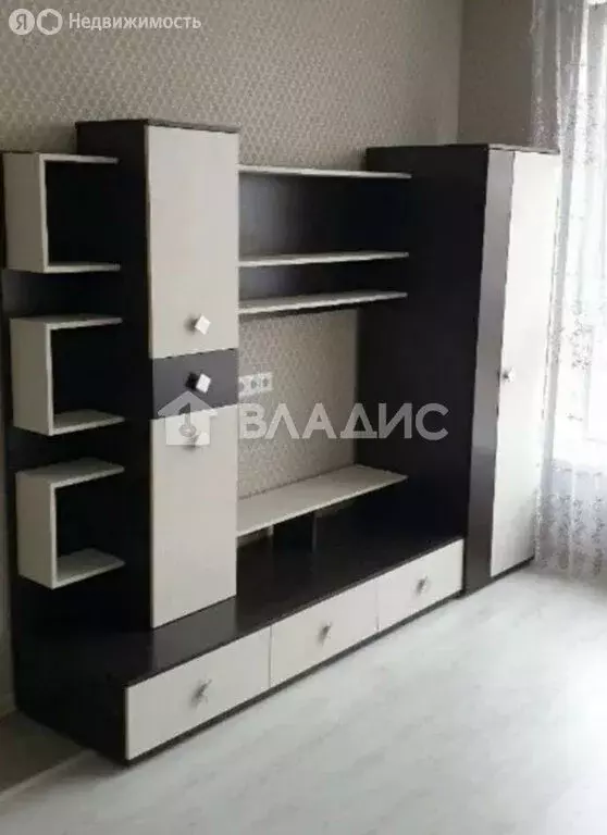 Квартира-студия: Королёв, улица Академика Легостаева, 8 (26.3 м) - Фото 1