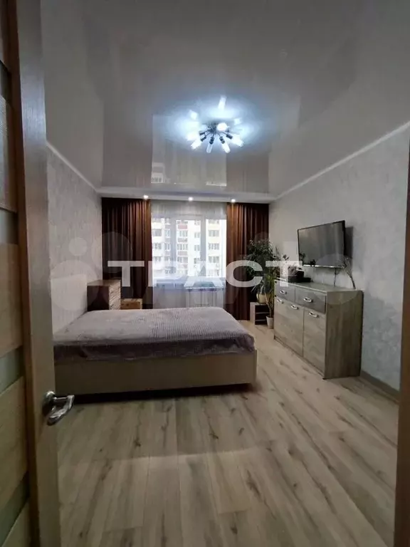 2-к. квартира, 51 м, 6/10 эт. - Фото 0
