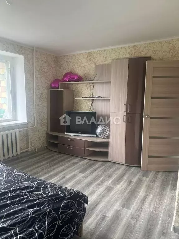 1-к кв. Владимирская область, Ковров ул. Грибоедова, 117 (34.0 м) - Фото 1