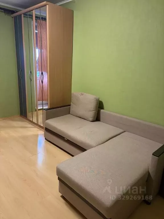 1-к кв. Москва Коктебельская ул., 11 (35.6 м) - Фото 1