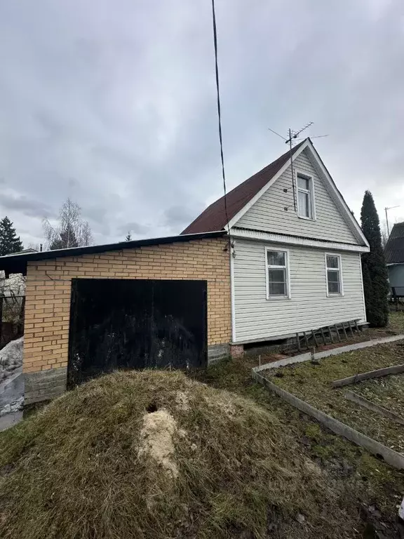 Дом в Московская область, Богородский городской округ, Маяк СНТ  (60 ... - Фото 1