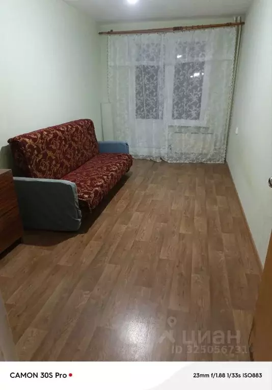 3-к кв. Москва Профсоюзная ул., 136К4 (65.0 м) - Фото 1