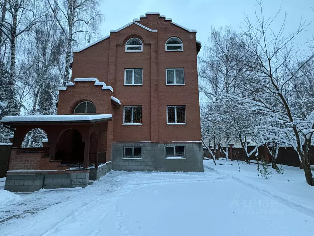 Коттедж в Москва Ватутинки ТИЗ,  (326 м) - Фото 0