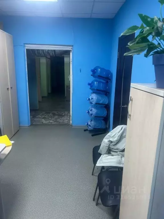 Помещение свободного назначения в Омская область, Омск ул. Красный ... - Фото 1