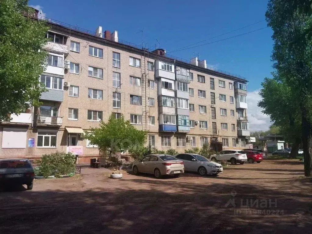 Комната Воронежская область, Воронеж Ленинский просп., 6/2 (9.4 м) - Фото 0