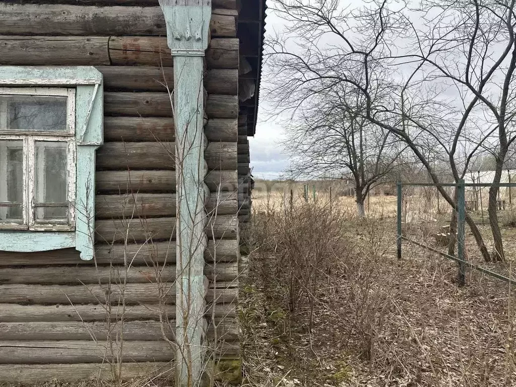 Дом в Ярославская область, Ростовский муниципальный округ, д. Рылово 3 ... - Фото 1