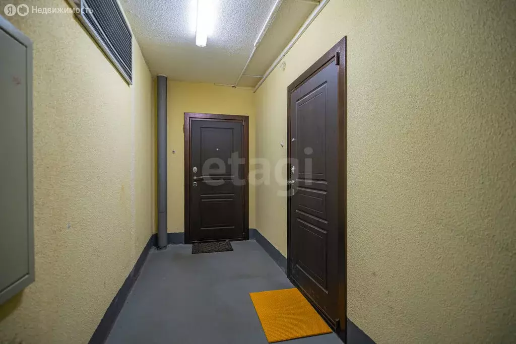 1-комнатная квартира: Парголово, улица Николая Рубцова, 11к1 (38.8 м) - Фото 1