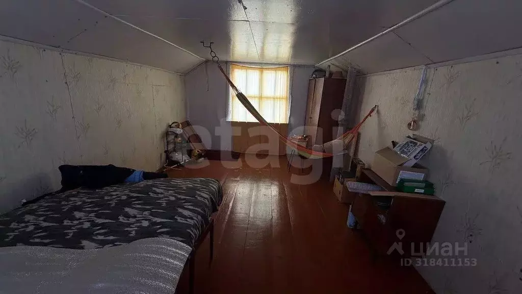 Дом в Пермский край, Краснокамский муниципальный округ, Весна СНТ 58 ... - Фото 2