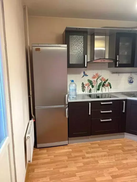 1-к кв. Санкт-Петербург ул. Тельмана, 30к1 (44.6 м) - Фото 1