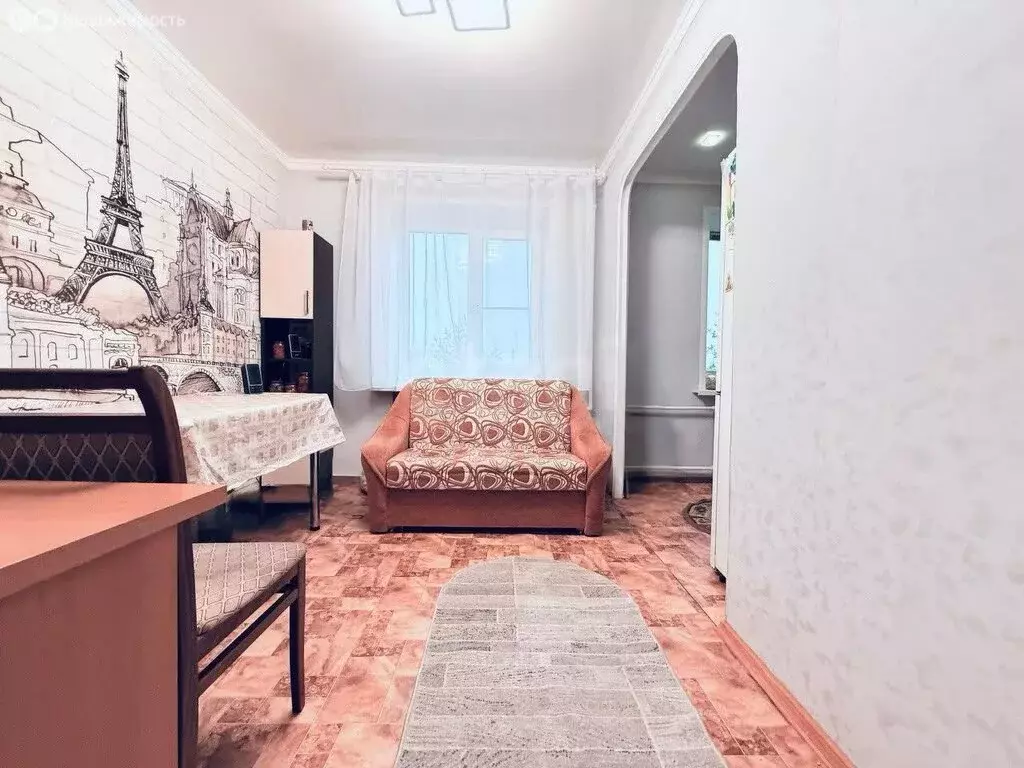 4-комнатная квартира: Строитель, микрорайон Северный, 9 (61.2 м) - Фото 2