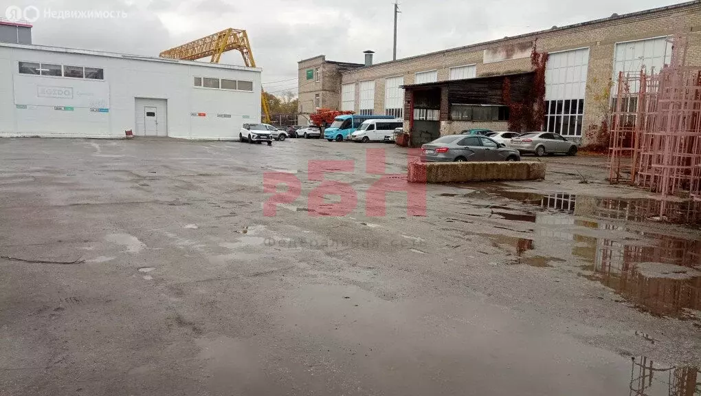 Склад (1000 м) - Фото 2