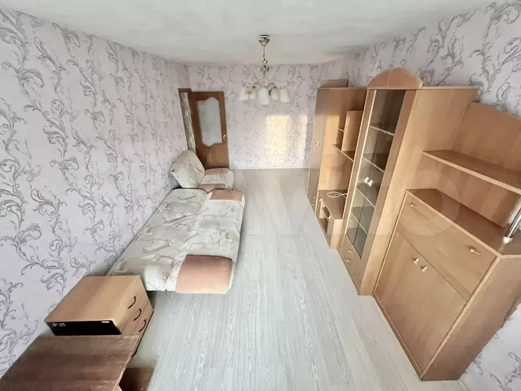 1-к. квартира, 40 м, 2/3 эт. - Фото 0