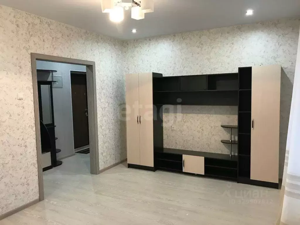 1-к кв. Забайкальский край, Чита ул. Богомягкова, 2к2 (45.0 м) - Фото 1
