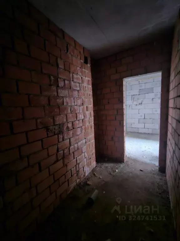 2-к кв. Северная Осетия, Владикавказ ул. Курсантов-Кировцев, 4А (89.1 ... - Фото 2