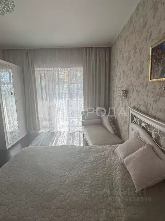 3-к кв. Новосибирская область, Новосибирск ул. Кирова, 46 (114.0 м) - Фото 2