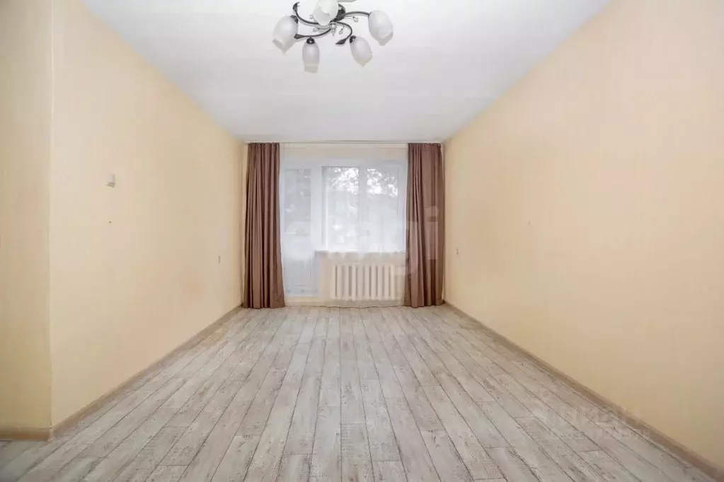 2-к кв. Приморский край, Владивосток ул. Жигура, 4 (46.8 м) - Фото 0