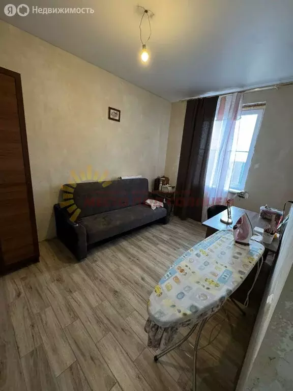 Дом в Комсомолец, улица Гагарина (140 м) - Фото 1