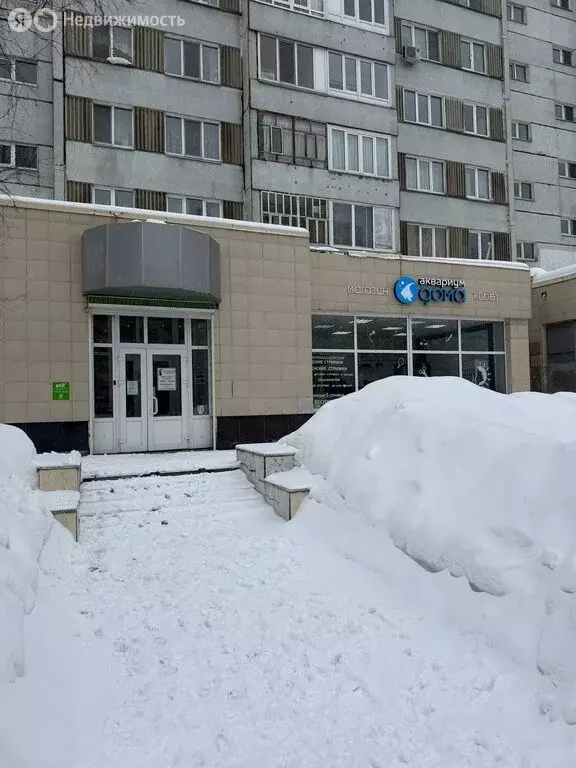 Помещение свободного назначения (94 м) - Фото 2