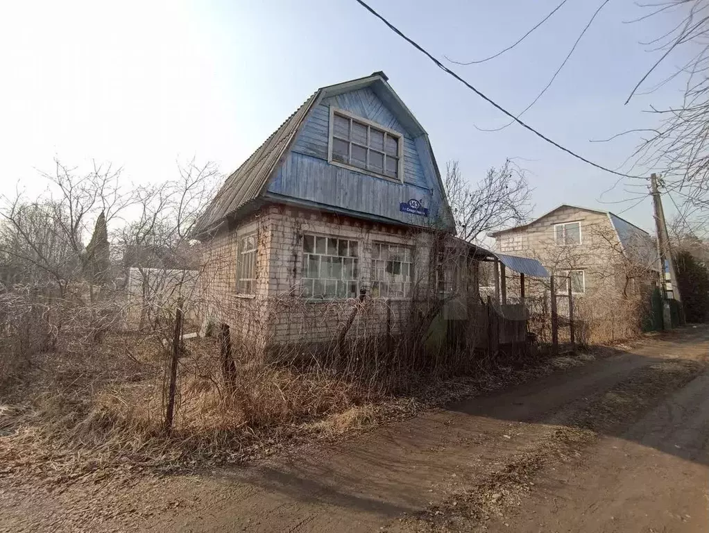 Дача 30 м на участке 4 сот. - Фото 0