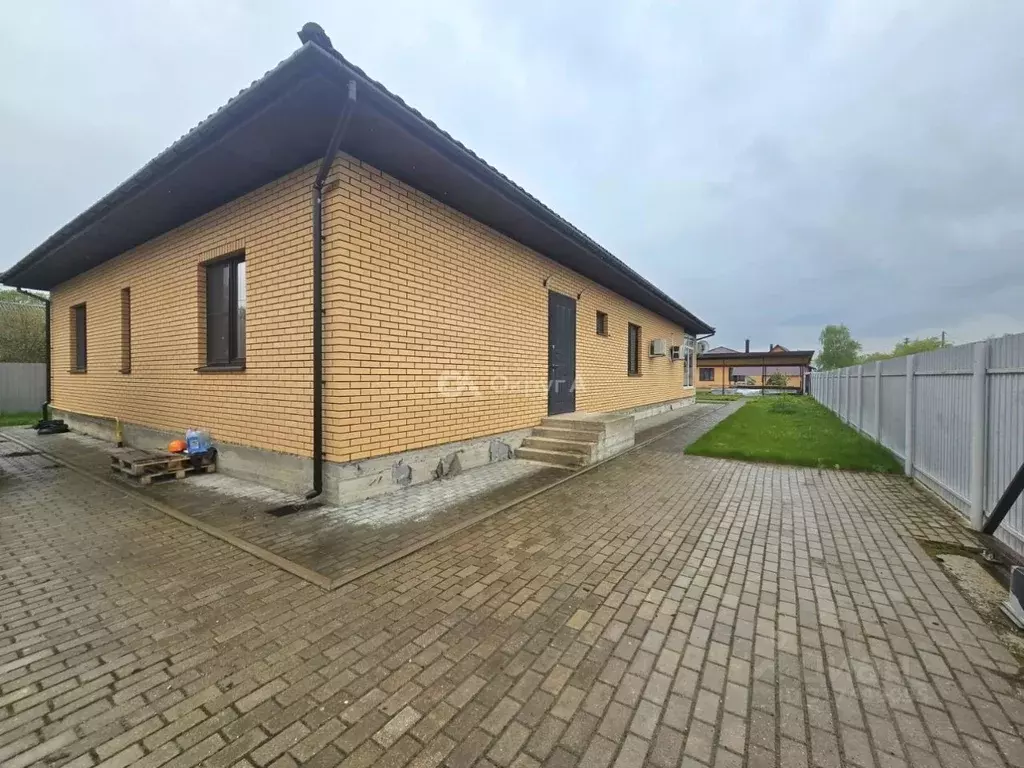 Дом в Московская область, Богородский городской округ, д. Вишняково ... - Фото 1