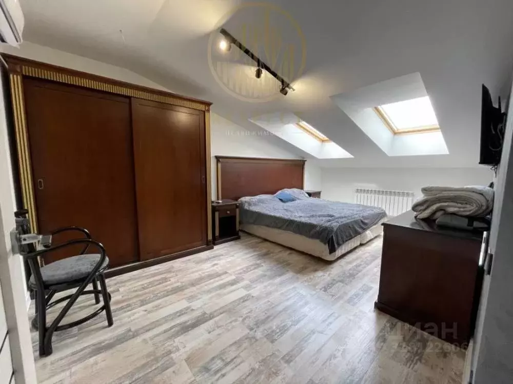 4-к кв. Ставропольский край, Пятигорск ул. Бунимовича, 19 (152.0 м) - Фото 1