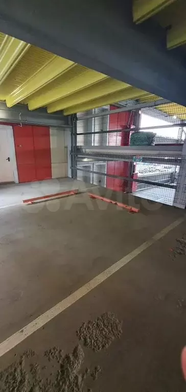 Машиноместо, 15 м - Фото 0