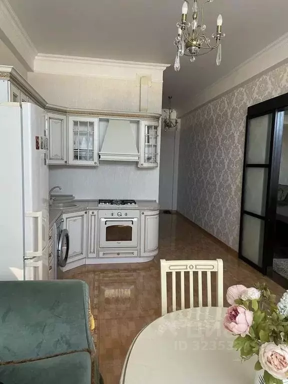 1-к кв. Дагестан, Махачкала ул. Малыгина, 7 (56.0 м) - Фото 2