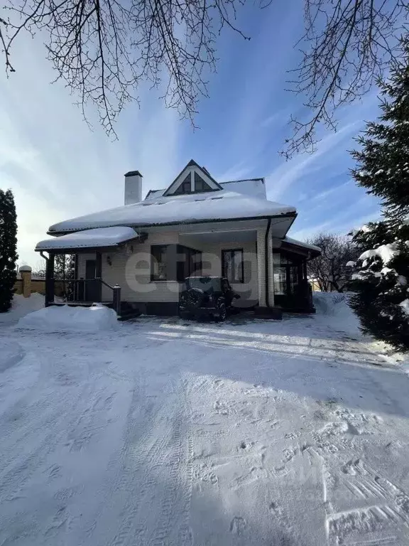 Дом в Калужская область, Козельск ул. Щербакова, 23 (190 м) - Фото 2