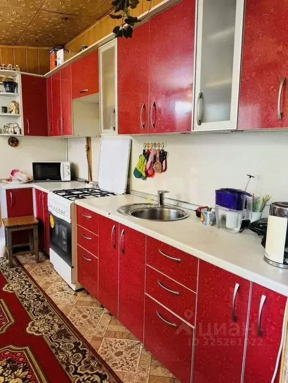 Дом в Смоленская область, Починковский муниципальный округ, д. ... - Фото 1