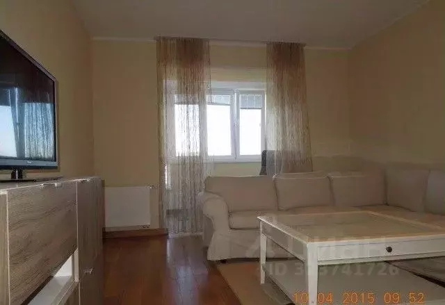 3-к кв. Калужская область, Калуга ул. Подвойского, 44 (100.0 м) - Фото 2