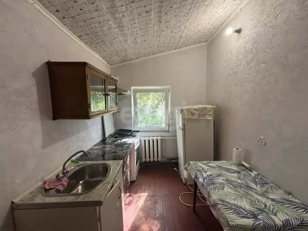 Дом в Крым, Симферополь ул. Олега Кошевого (45 м) - Фото 2