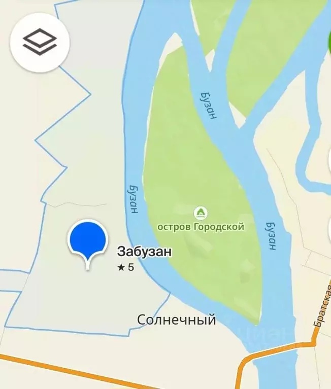 Дом в Астраханская область, Красноярский муниципальный округ, с. ... - Фото 2