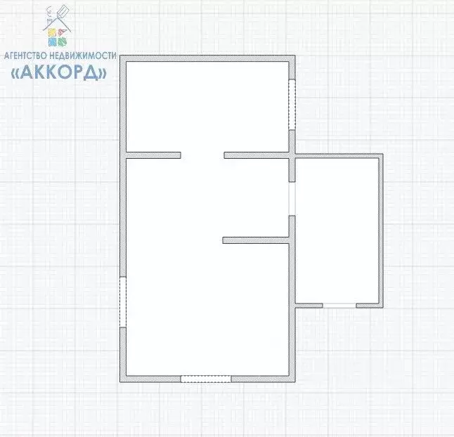 Дом в Алтай, Майминский район, с. Кызыл-Озек ул. Северная (43 м) - Фото 2