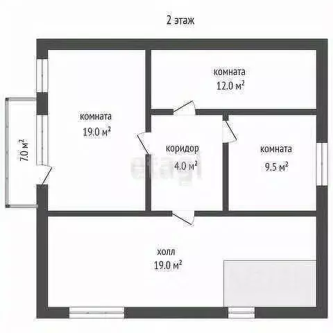Участок в Краснодарский край, Новороссийск городской округ, Убых хут., ... - Фото 1