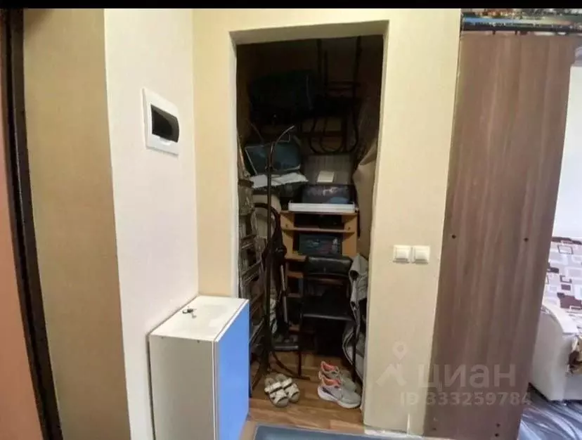 1-к кв. Свердловская область, Арамиль ул. Энгельса, 26 (29.6 м) - Фото 2
