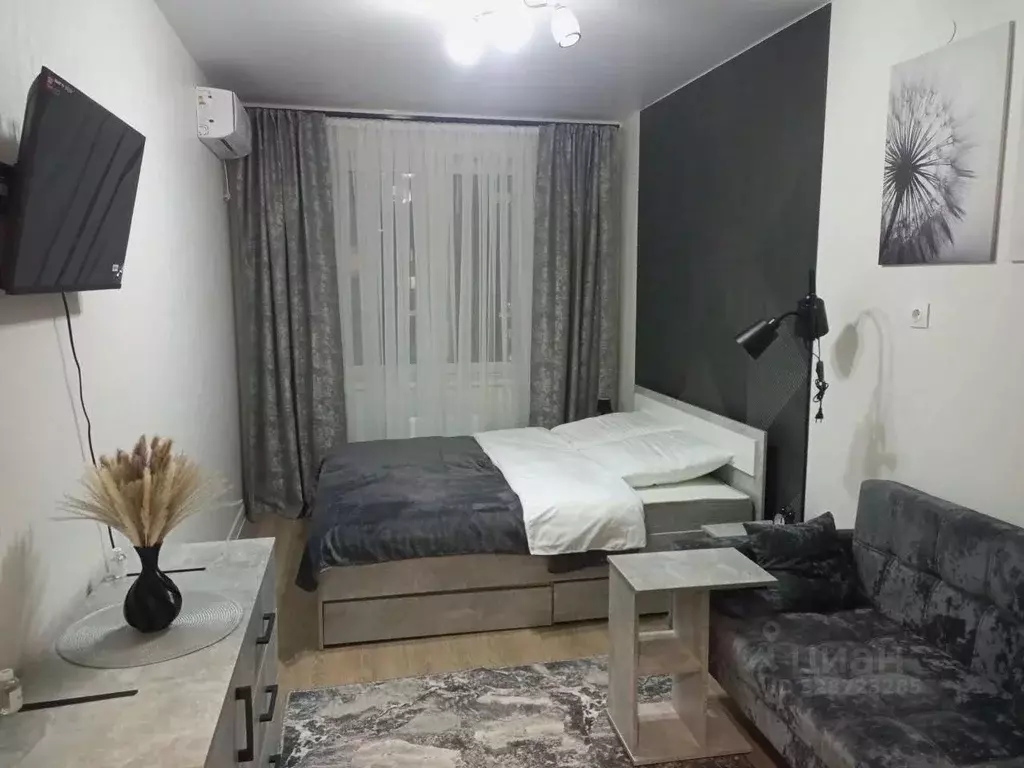 1-к кв. Москва ул. Генерала Пилипенко, 1к1 (32.8 м) - Фото 1