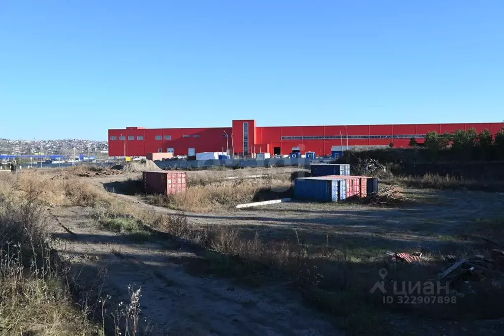 Участок в Красноярский край, Красноярск городской округ, пос. Солонцы  ... - Фото 1